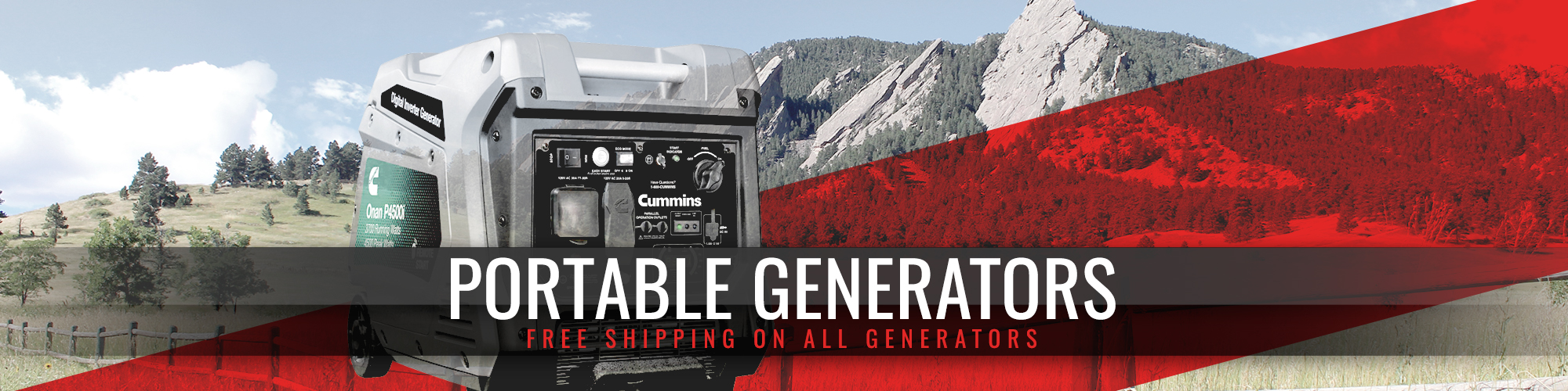 portable generators