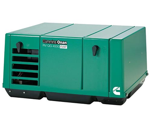 rv generators